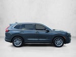2024 Honda CR-V EX 2WD