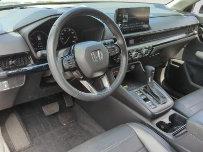 2023 Honda CR-V EX-L 2WD