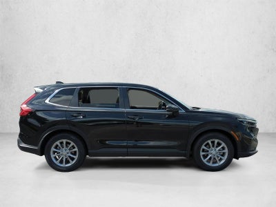 2023 Honda CR-V EX-L 2WD