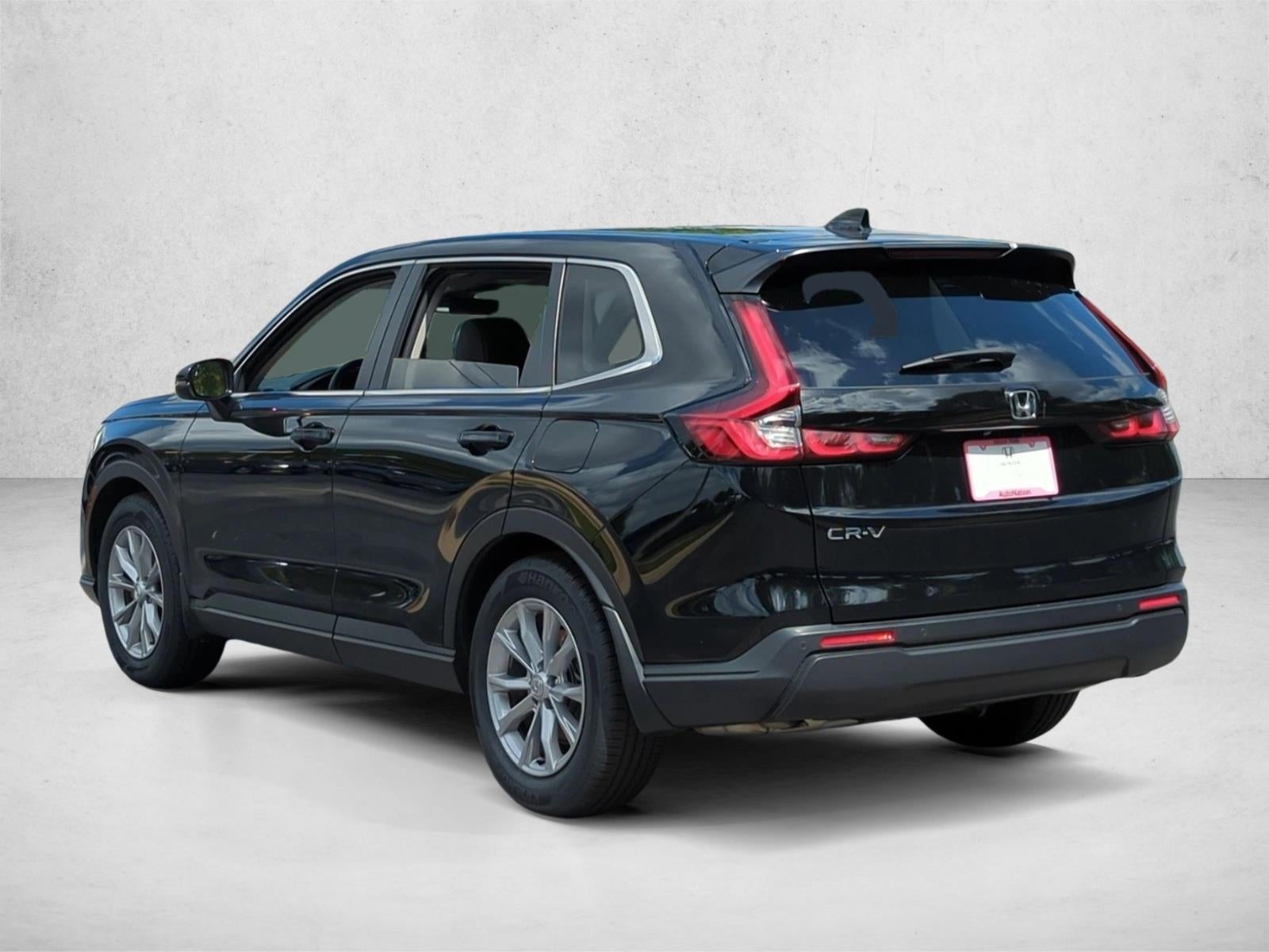 2023 Honda CR-V EX-L 2WD