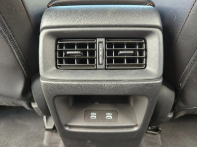 2025 Honda CR-V Hybrid Sport-L FWD
