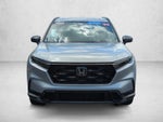 2025 Honda CR-V Hybrid Sport-L FWD