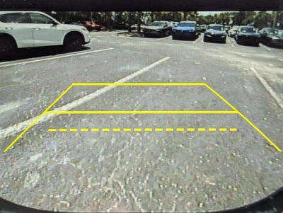 2026 Honda CR-V Hybrid Sport-L FWD