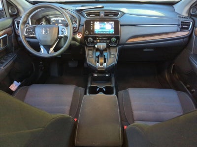 2022 Honda CR-V EX 2WD