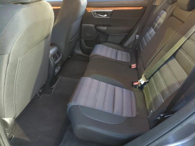 2022 Honda CR-V EX 2WD