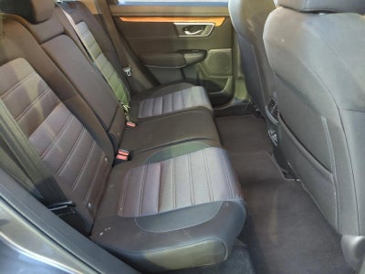2022 Honda CR-V EX 2WD
