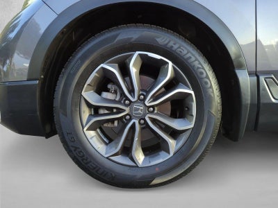 2022 Honda CR-V EX 2WD