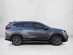 2022 Honda CR-V EX 2WD