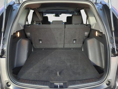 2022 Honda CR-V EX 2WD