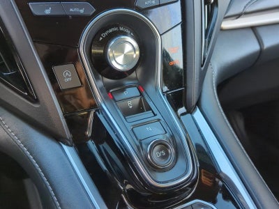 2021 Acura RDX FWD w/Technology Package