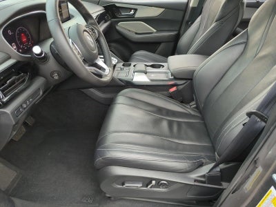 2023 Acura MDX SH-AWD w/Technology Package
