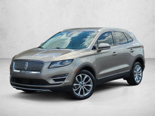 2019 Lincoln MKC Select FWD