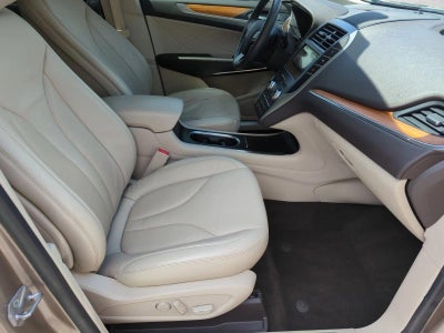2019 Lincoln MKC Select FWD