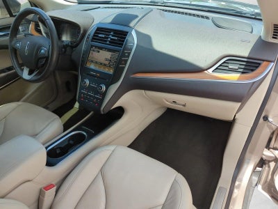 2019 Lincoln MKC Select FWD