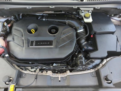 2019 Lincoln MKC Select FWD