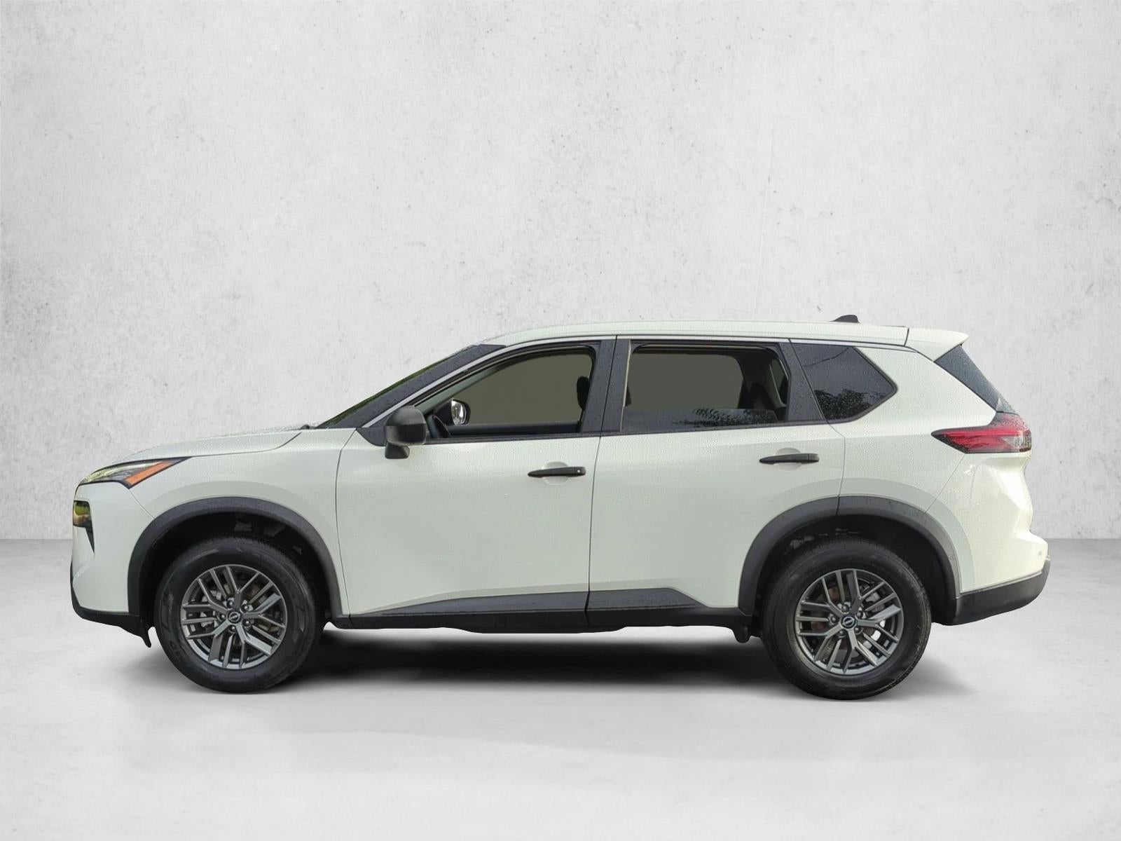 2024 Nissan Rogue FWD S