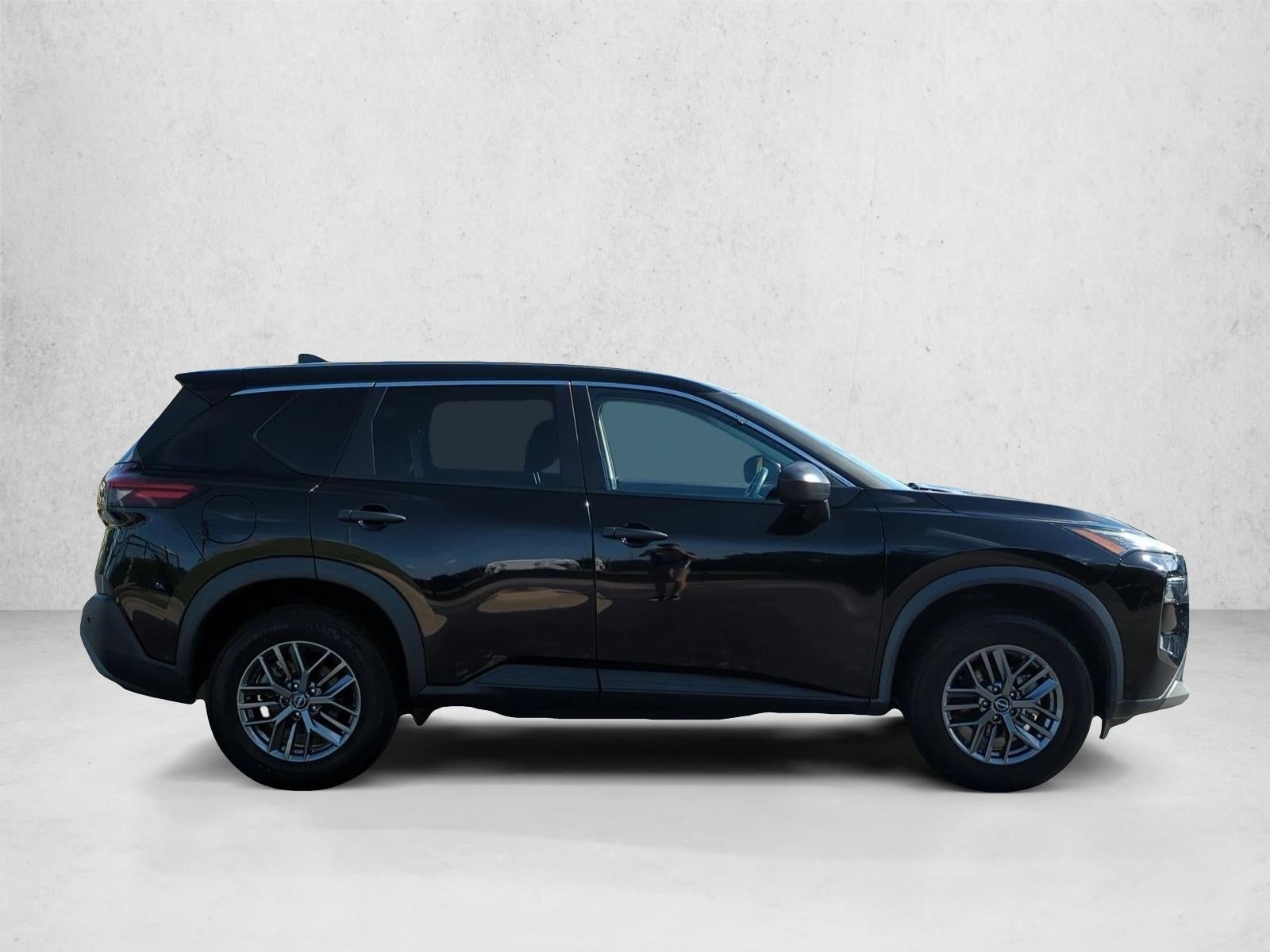 2023 Nissan Rogue AWD S