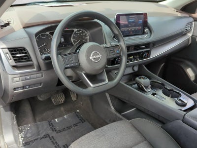 2023 Nissan Rogue AWD SV