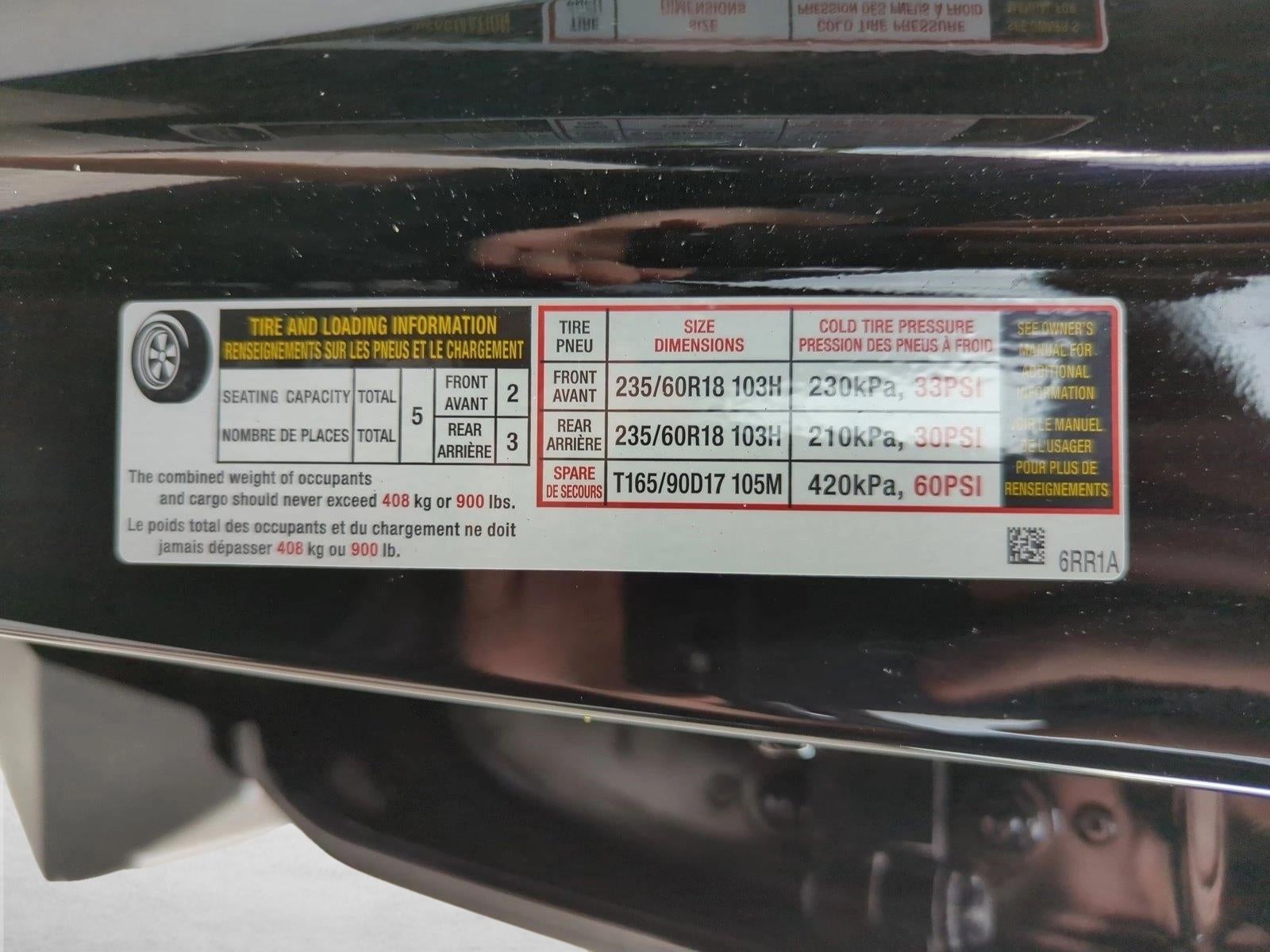 2023 Nissan Rogue AWD SV