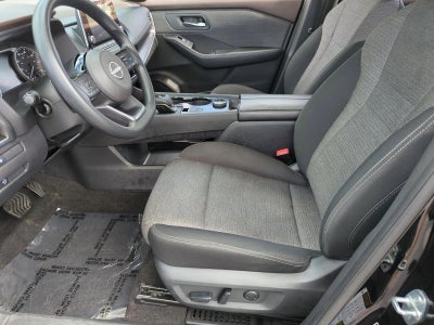 2023 Nissan Rogue AWD SV