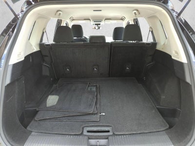 2023 Nissan Rogue AWD SV