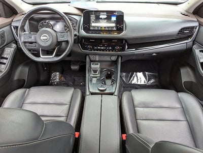 2023 Nissan Rogue AWD SL *Ltd Avail*