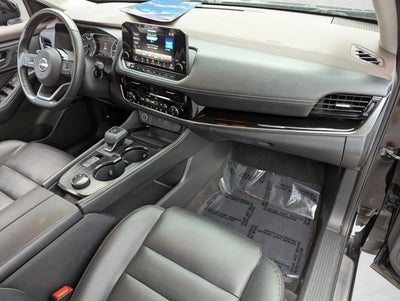 2023 Nissan Rogue AWD SL *Ltd Avail*