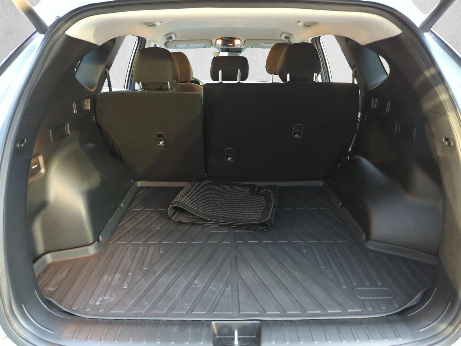 2024 Hyundai TUCSON SEL FWD *Ltd Avail*