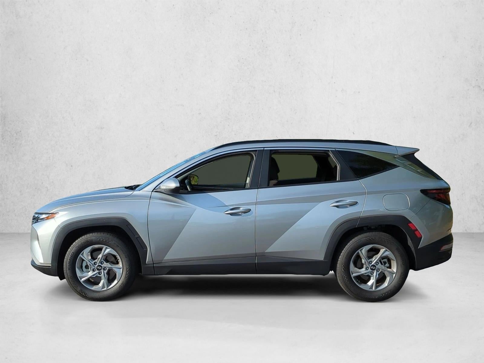 2024 Hyundai TUCSON SEL FWD *Ltd Avail*