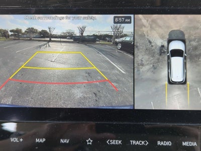 2024 Hyundai TUCSON Limited AWD