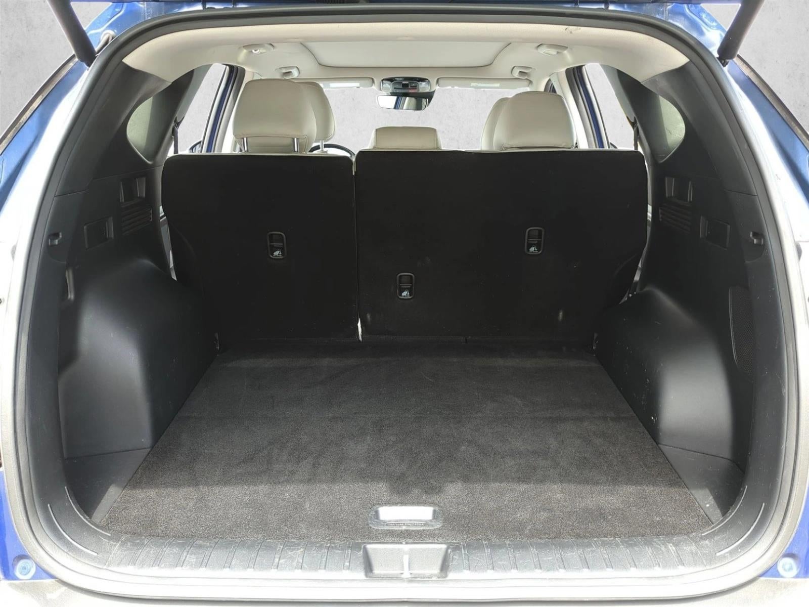 2024 Hyundai TUCSON Limited AWD