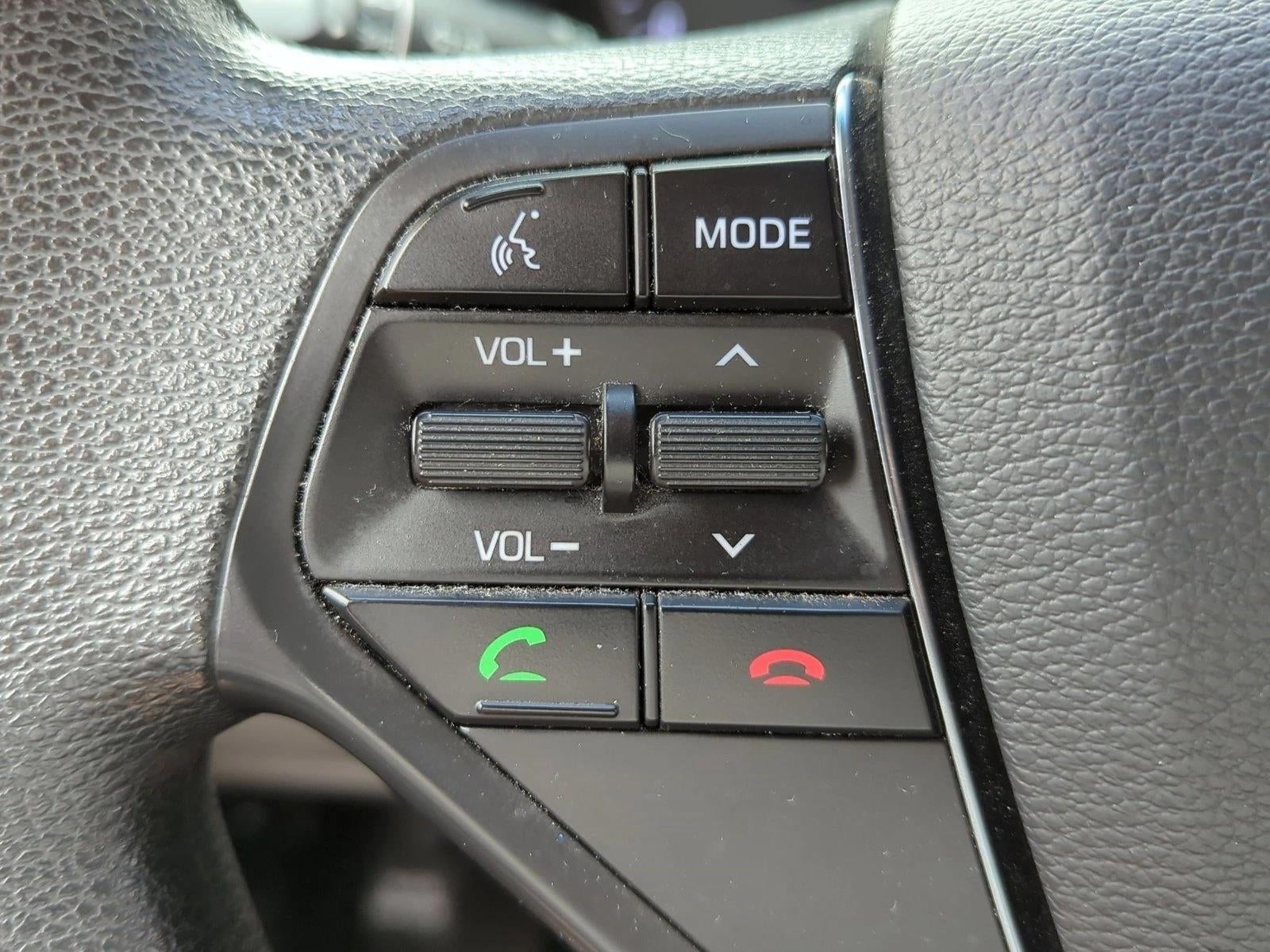 2015 Hyundai SONATA 4dr Sdn 2.4L SE PZEV