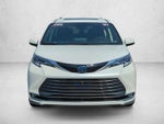2021 Toyota Sienna Platinum FWD 7-Passenger (Natl)