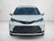 2021 Toyota Sienna Platinum FWD 7-Passenger (Natl)