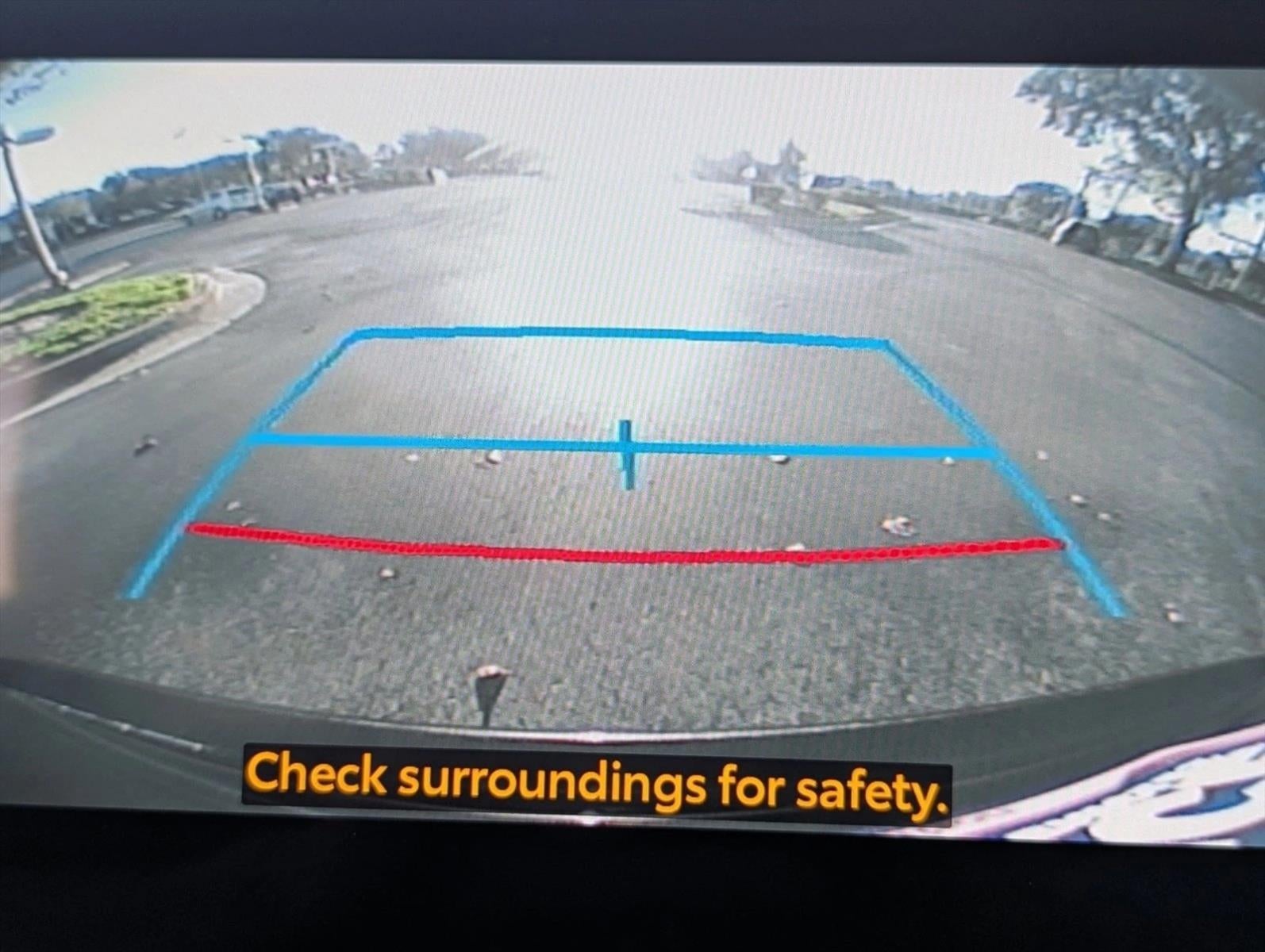 2023 Toyota Highlander LE FWD (Natl)