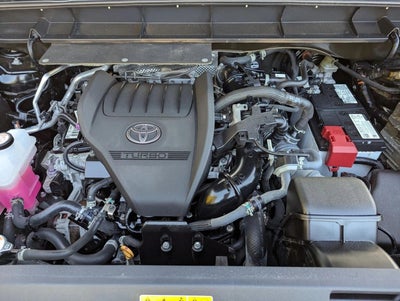 2023 Toyota Highlander LE FWD (Natl)