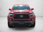 2020 Toyota Tacoma 2WD 2WD SR Double Cab 5' Bed I4 AT (GS)
