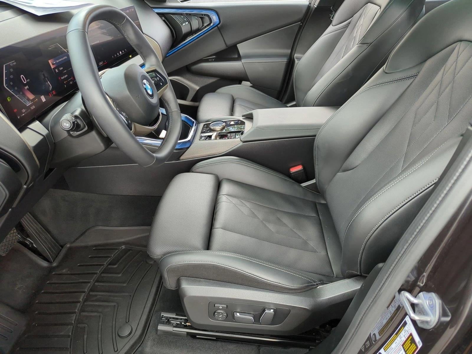2025 BMW X3 30 xDrive Sports Activity Vehicle