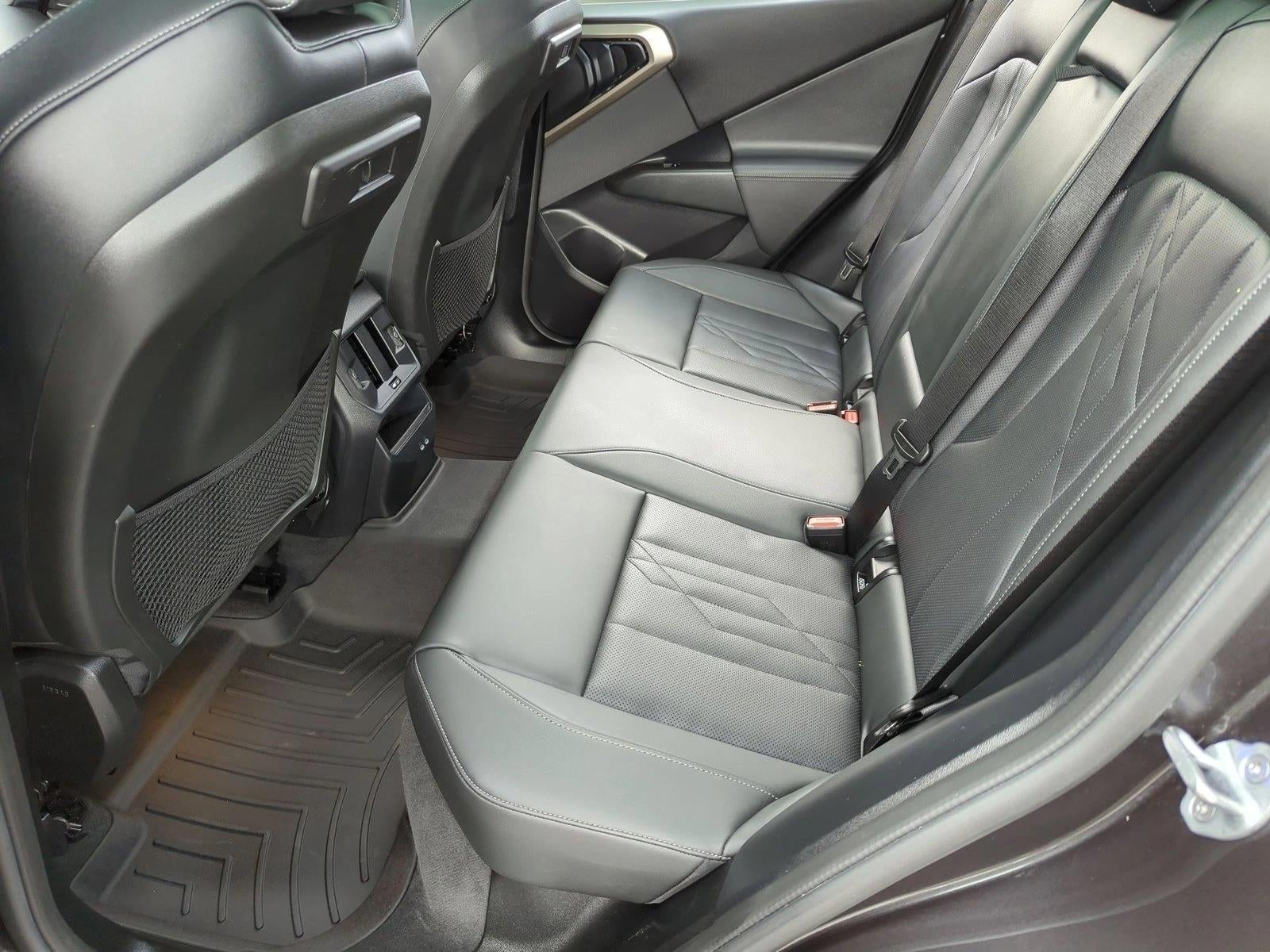 2025 BMW X3 30 xDrive Sports Activity Vehicle