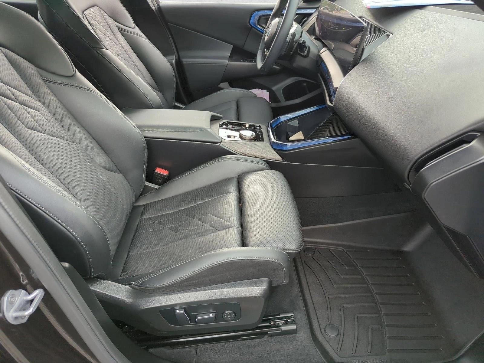2025 BMW X3 30 xDrive Sports Activity Vehicle