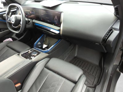 2025 BMW X3 30 xDrive Sports Activity Vehicle