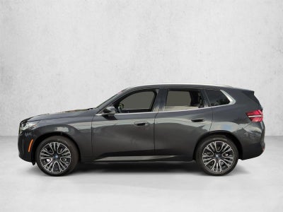 2025 BMW X3 30 xDrive Sports Activity Vehicle