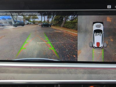 2023 BMW X5 sDrive40i Sports Activity Vehicle