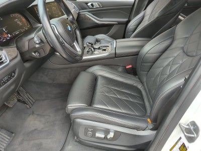 2023 BMW X5 sDrive40i Sports Activity Vehicle