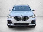2023 BMW X5 sDrive40i Sports Activity Vehicle