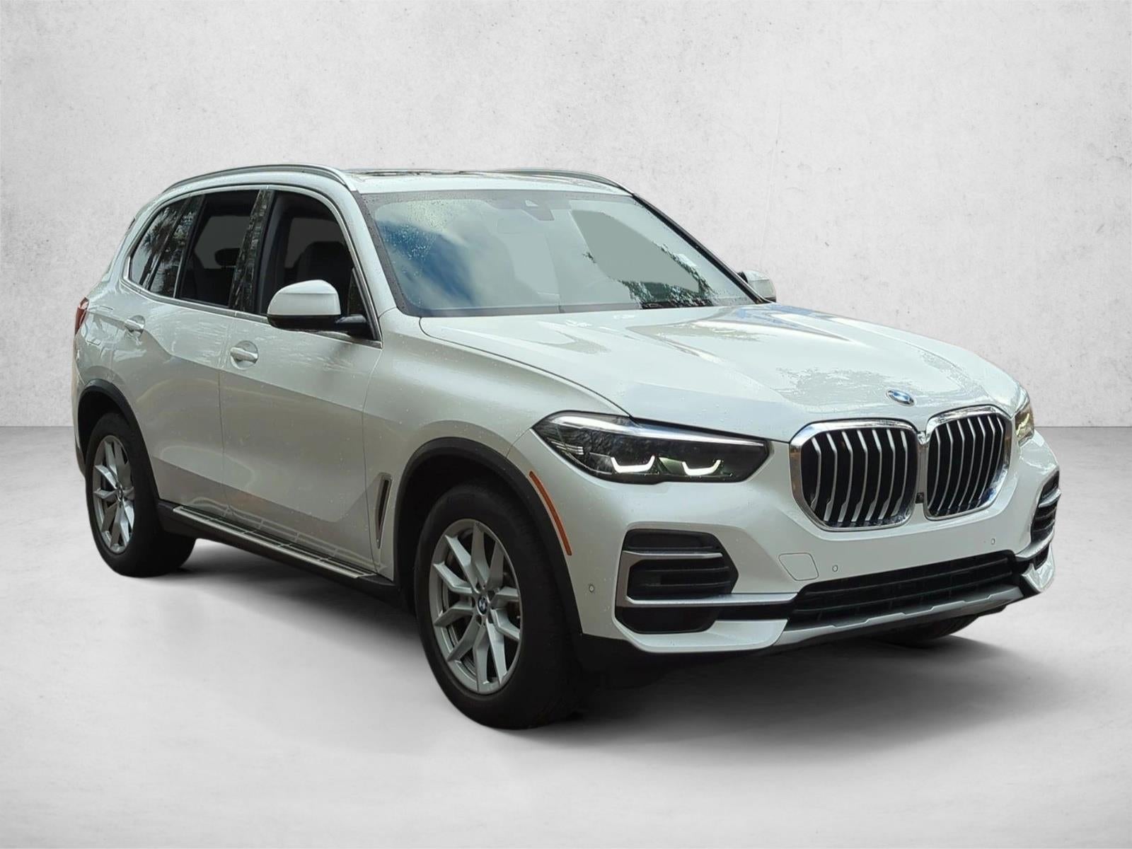 2023 BMW X5 sDrive40i Sports Activity Vehicle