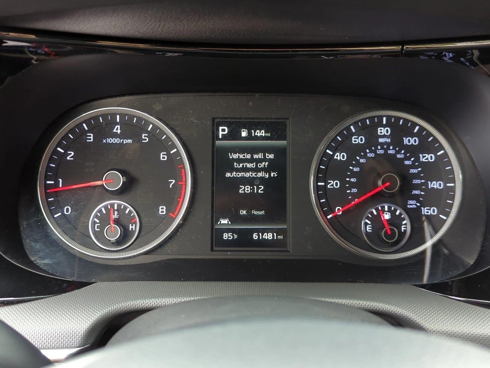 2023 Kia K5 GT-Line Auto FWD