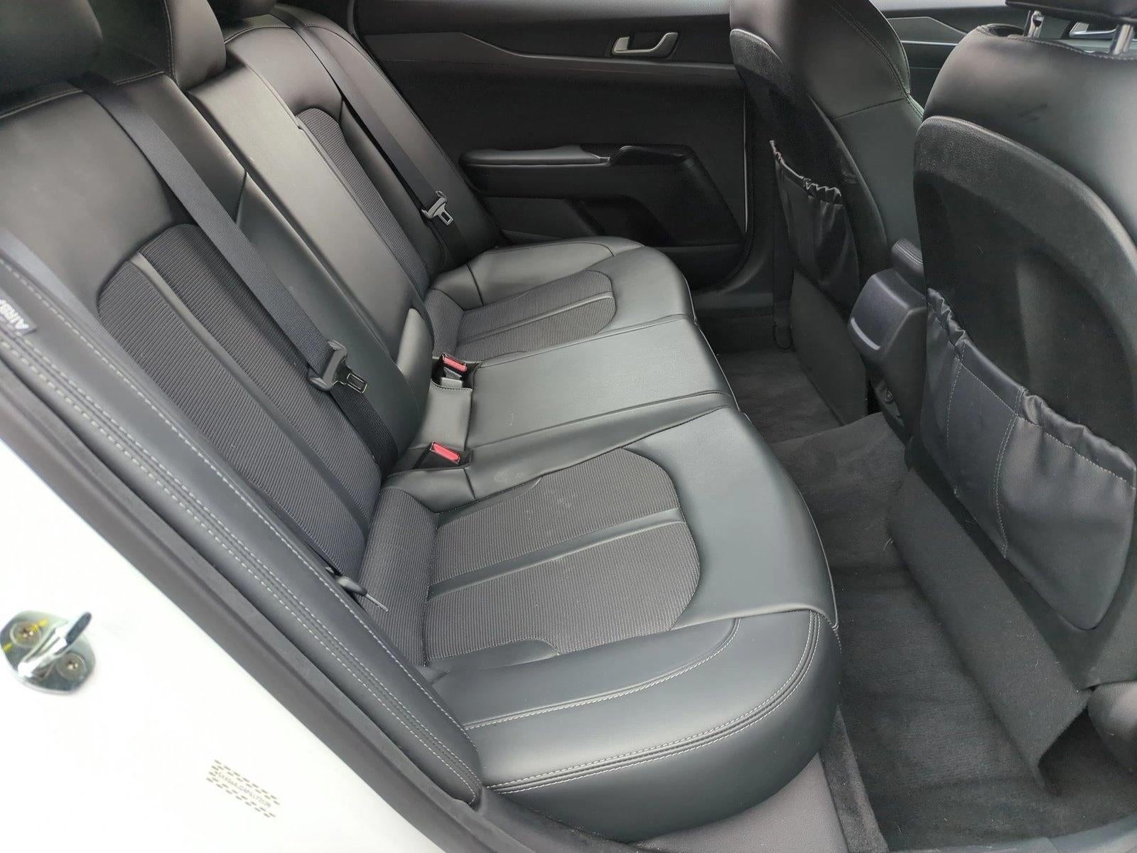 2023 Kia K5 GT-Line Auto FWD