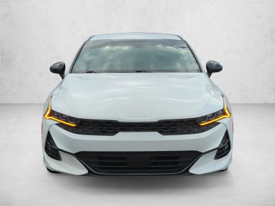 2023 Kia K5 GT-Line Auto FWD