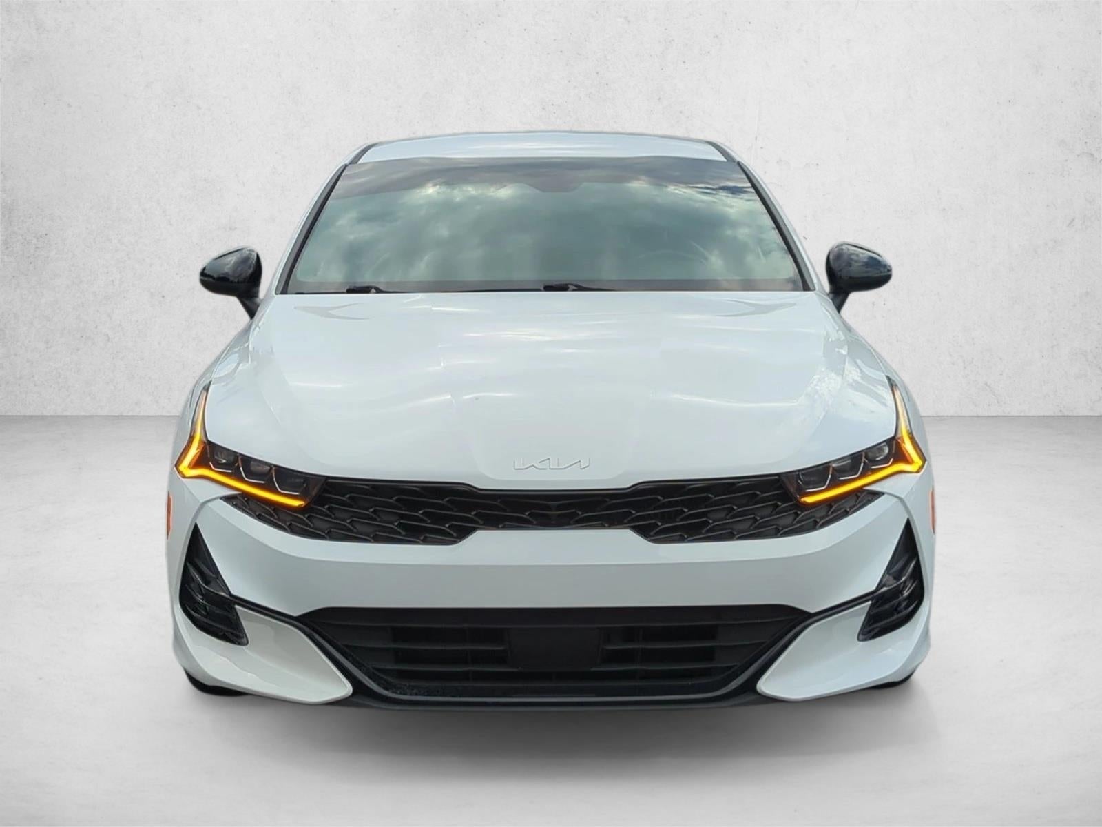 2023 Kia K5 GT-Line Auto FWD